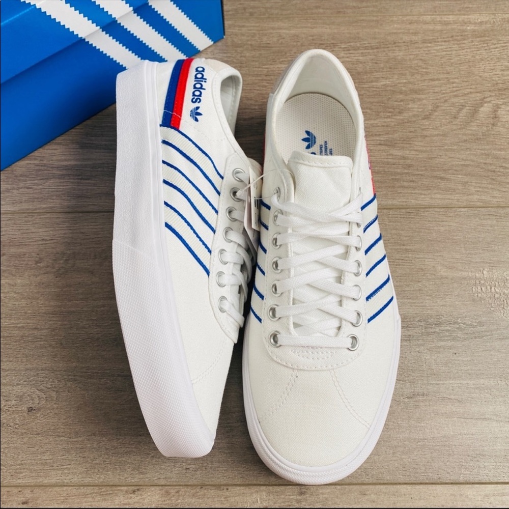 NWT Adidas Delpala - Picture 5 of 8